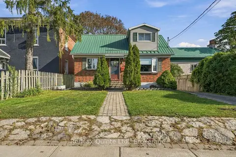 170 W Moira Street W