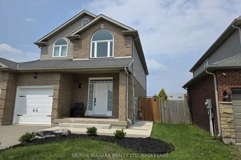 8383 Heikoop Crescent Lower Level