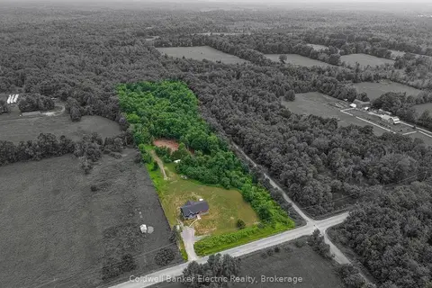 548 Tiffen Road