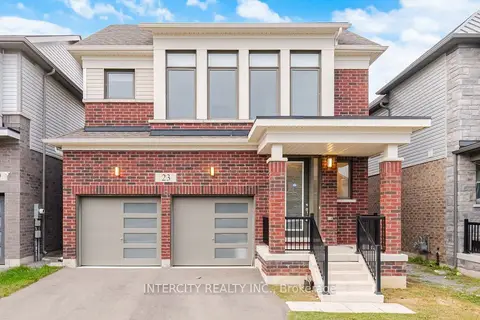 23 Weylie Street