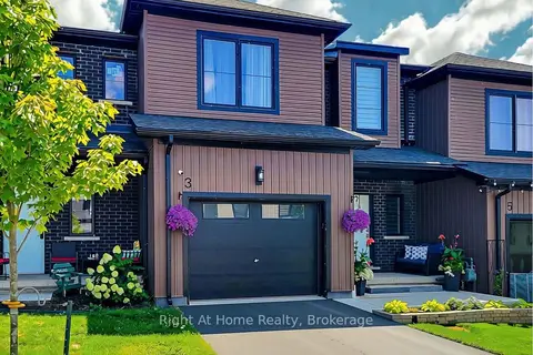 3 Trailside Drive