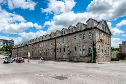 25 Concession Street 110
