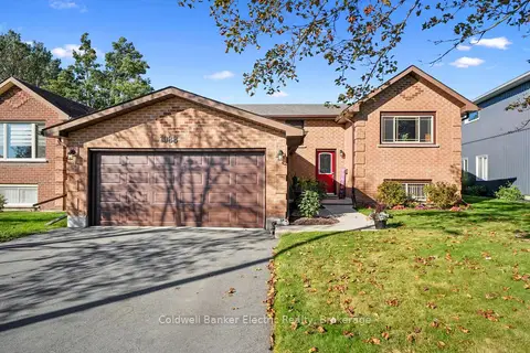 1988 Mapleridge Drive