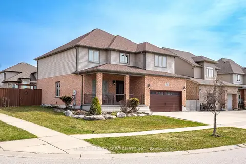 708 Spitfire Street