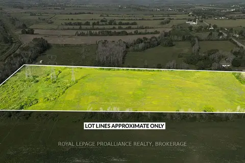 Lot C Townline Road