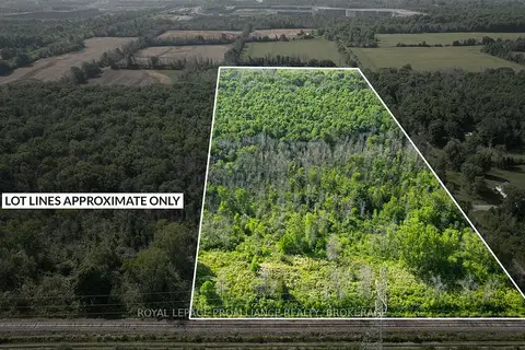 LOT B Townline Road