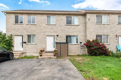 42 Saturn Road