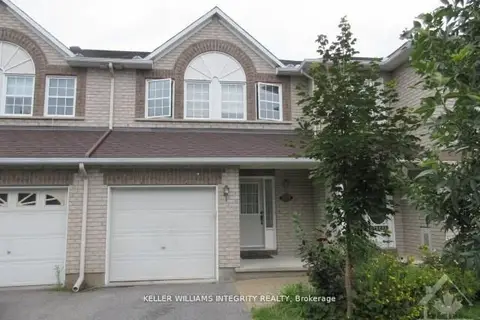 150 Blackdome Crescent