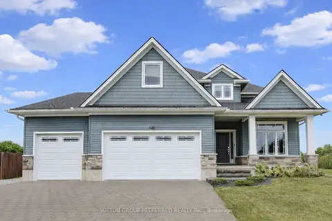 551 Scenic Court