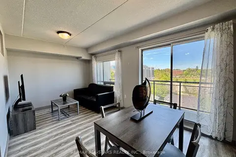 275 Larch Street 507