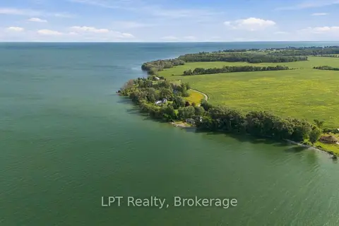 0 Point Pleasant Lane