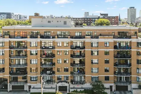 260 Besserer Street 202