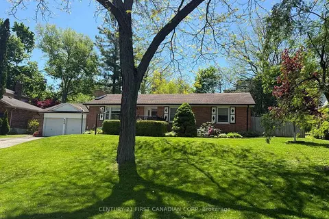 648 Westwood Drive