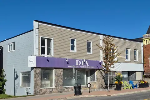 325 Muskoka Road S