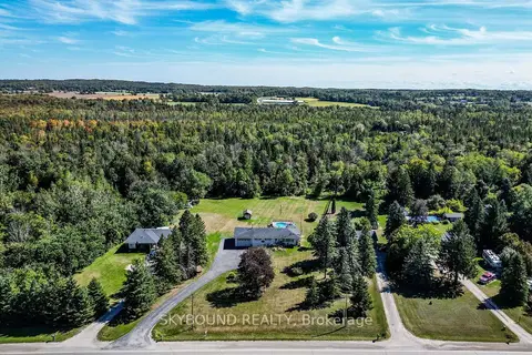 9509 Highway 124 Road