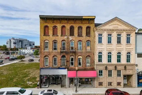 70 Colborne Street