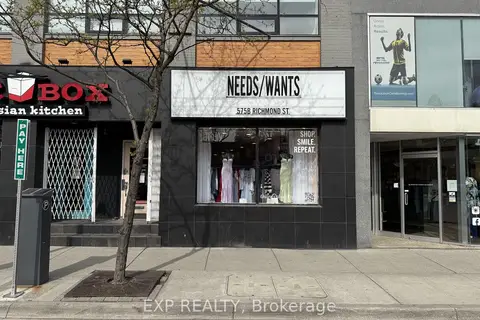 575 Richmond Street