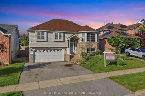 14 Elson Drive