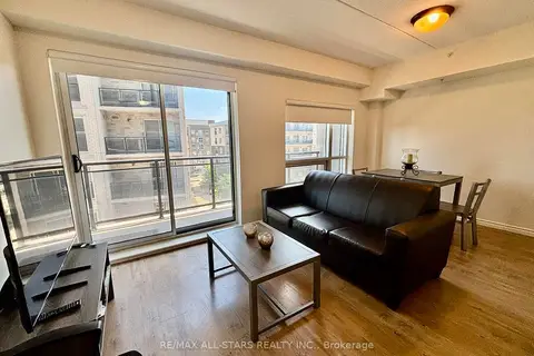 275 Larch Street 307