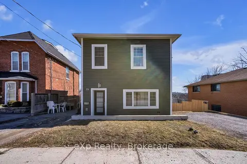 19 Isabel Street