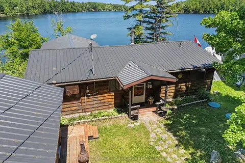 1394 Black Lake North Shore