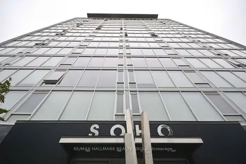 300 Lisgar Street 1203