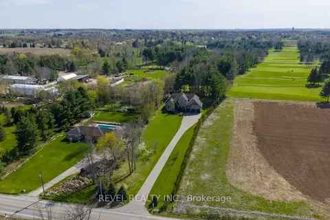 1505 Milburough Line
