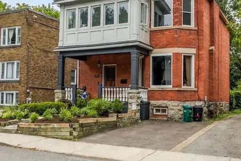 135 Hawthorne Avenue A