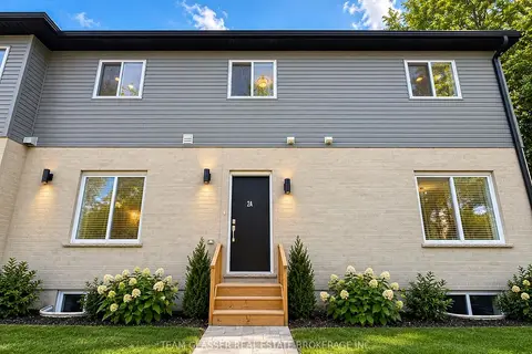 143 Marconi Court