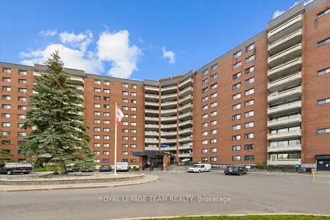 3100 Carling Avenue 412