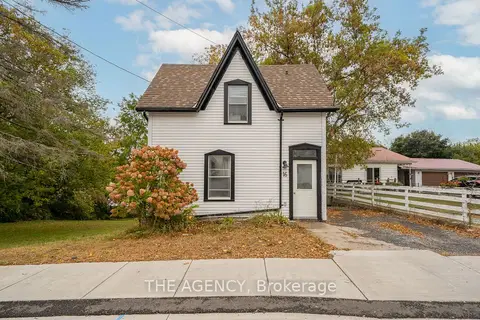 16 Elks Street