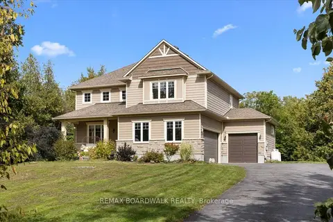 240 William Hay Drive