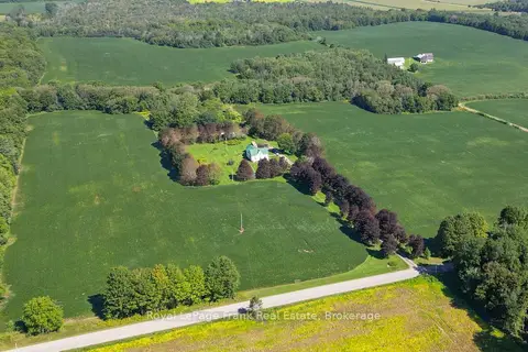 1350 4Th Line Road