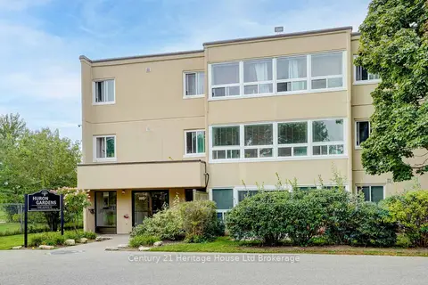 1445 Huron Street 205