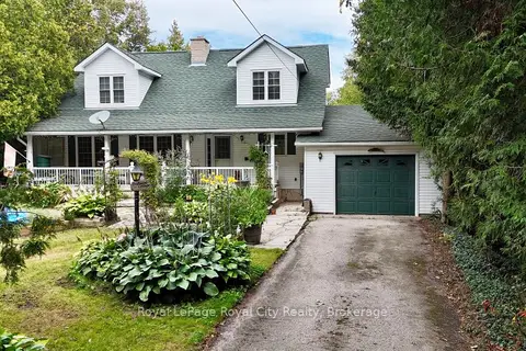 8 Brock Street