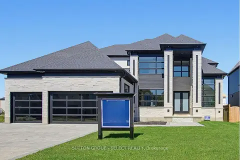 588 Creekview Chase