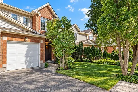 Address withheld · 7706 - Barrhaven - Longfields