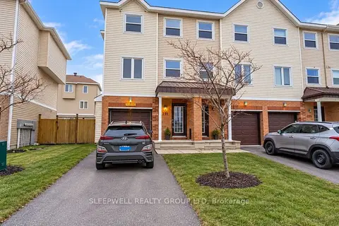 231 Kennevale Drive