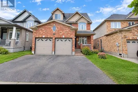 99 Timber Creek Crescent