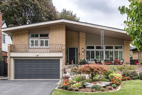 54 Inverness Avenue W