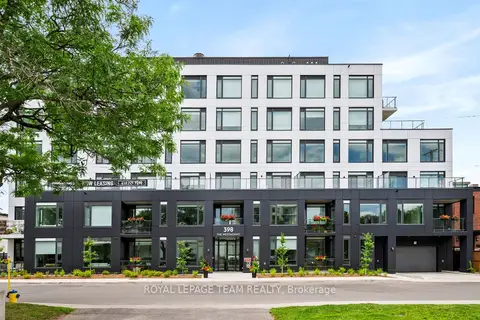 398 Roosevelt Avenue 203