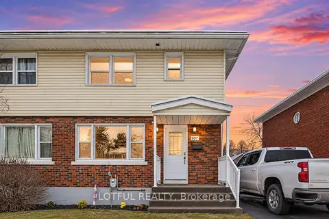 907 Smyth Road B