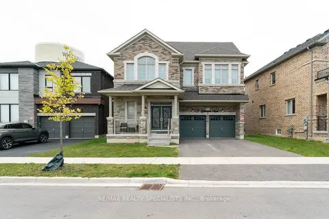 7 Grierson Trail Upper