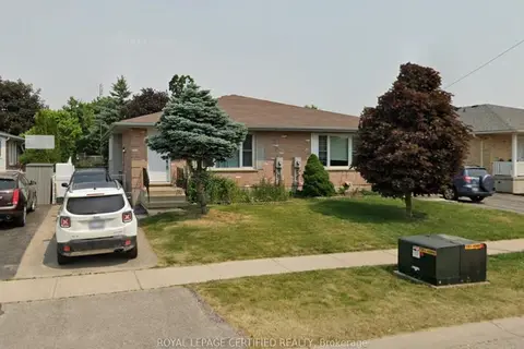 25 Carrie Crescent bsmt