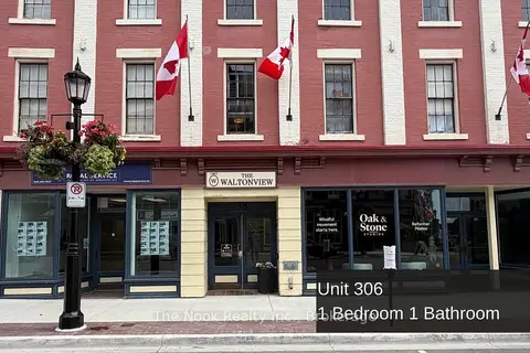 38 Walton Street 306
