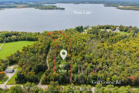 487 Golf Course Road