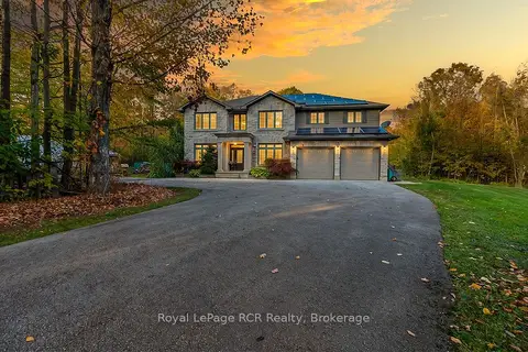 758335 Girl Guide Road
