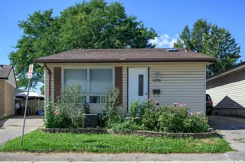 1838 Culver Drive 1838