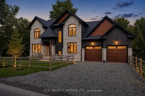 1095 Mineral Springs Road