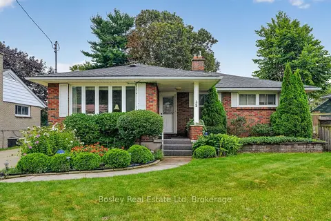 5 Ralston Drive